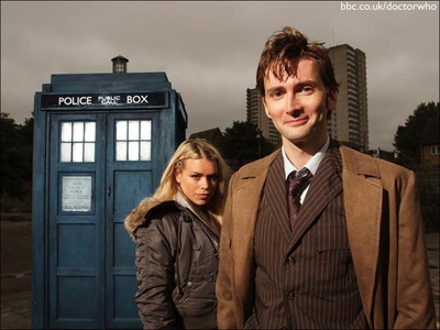doctor-who Doctor Who